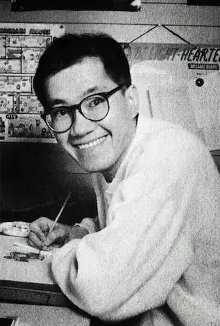 Dragon Ball’ creator Akira Toriyama dies at 68