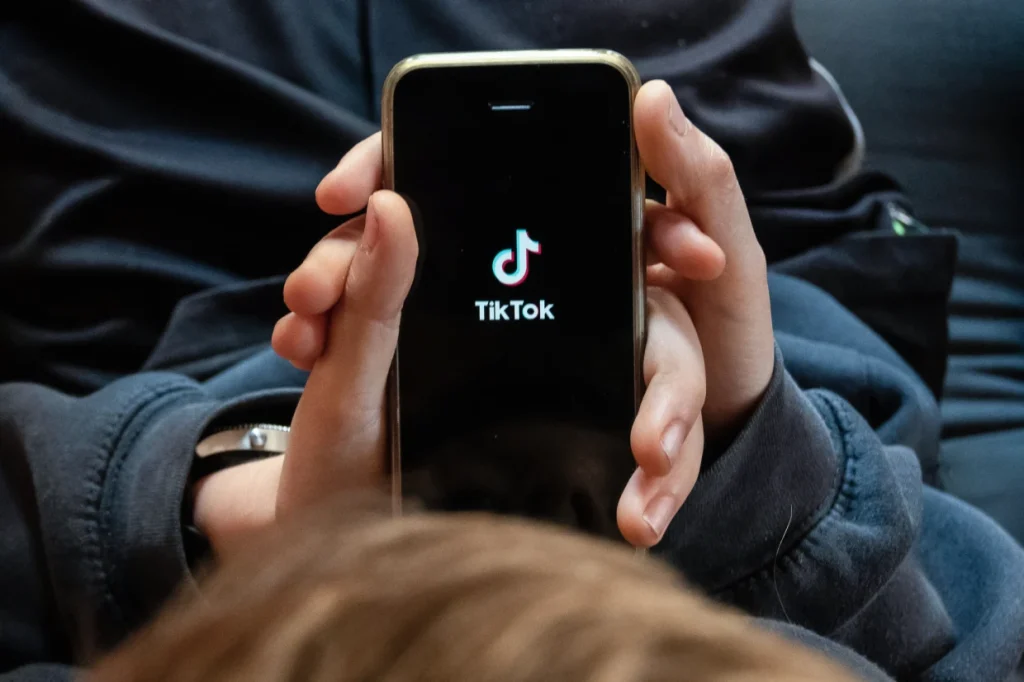 The House plans to vote Wednesday on a bill targeting TikTok.