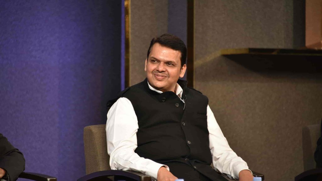 Devendra Fadnavis cm